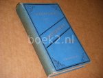  - Utrechtsch Jaarboekje voor het jaar 1898. 58e jaargang. Utrechtsche Provenciale en Stads Almanak.
