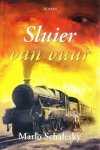 Schalesky, Marlo - Sluier van vuur