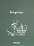 Douma, Feik - Bakerpraatsjes