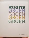 Rob van Maanen, Rob van Maanen - Zaans Groen 1959-2019