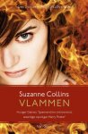 Suzanne Collins - Vlammen
