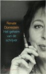 Renate Dorrestein 10978 - Het geheim van de schrijver