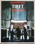 Schicht, Peter (foto's) en Peter Thiele (tekst) - Tibet. Reisimpressies. Feiten en achtergronden in woord en beeld.