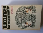Kesten, Hermann - Tweelingen Kesten, Hermann - Tweelingen