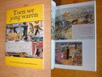 William Feaver - Toen we jong waren: twee eeuwen buitenlandse kinderboekillustraties