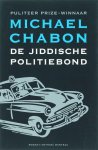 M. Chabon - De Jiddische politiebond