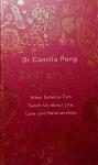 Pang , Camilla . [ isbn 9780241409602 ] 4922 - Explaining Humans . ( Winner of the Royal Society Science Book Prize 2020 . ) How proteins, machine learning and molecular chemistry can teach us about the complexities of human behaviour and the world around us  How do we understand the people -