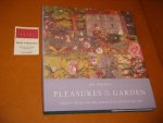 Mac K. Griswold - Pleasures of the Garden. Images from the Metropolitan Museum of Art