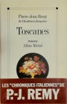 Pierre-Jean Remy 17350 - Toscanes