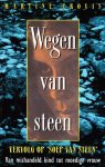 Martine Provis - Wegen van steen