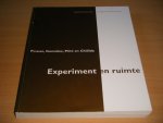 Jaap Bremer en Bastiaan Voortman (redactie) - Experiment en ruimte. 4 Spaanse beeldhouwers: Picasso, Gonzalez, Miro en Chillida