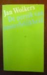 Jan Wolkers - De  perzik van onsterfelijkheid BB literair