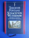 Fontane, Theodor - Schach von Wuthenow