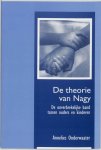 J.A.E. Onderwaater - De theorie van Nagy de onverbrekelijke band tussen ouders en kinderen