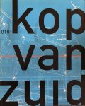  - Kop van zuid