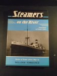 Torrance, William - Steamers on the River. Stories of Steam-driven Ships.