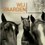 Jozef Deleu, Lodewijk Deleu - Wij paarden Poëzie over paard en mens