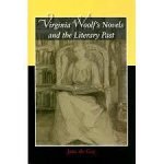 Gay, Jane de - Virginia Woolf's Novels and the Literary Past.