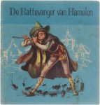  - De rattevanger van Hamelen