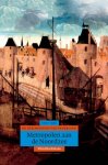 Wim Blockmans 59141 - Metropolen aan de Noordzee: geschiedenis van Nederland, 1100-1560