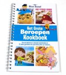  - Het Grote Beroepen Kookboek - Blue Band