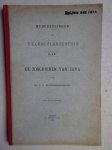 Koningsberger, J.C.. - Mededeelingen uit 's Lands Plantentuin. LIV: De zoogdieren van Java.