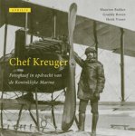 M. Bakker, G. / Visser, H. Boven - Chef Kreuger Fotograaf in opdracht van de Koninklijke Marine