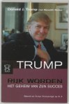 D.J. Trump - Rijk Worden