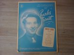 Trenet; Charles (1913–2001) - Les Chansons 2 De Charles Trenet; voor Zangstem, piano