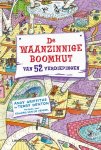 Griffiths, Andy, - De waanzinnige boomhut van 52 verdiepingen