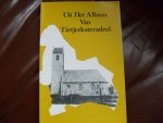 Jaarsma A.A. - Uit het album van Tietjerksteradeel