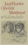 Jaap Harten - Operatie Montycoat verhalen