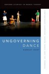 Ramsay Burt - Ungoverning Dance