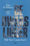 Cauwelaert, Rik van - De dwarsligger. Filip De Pillecyn in Pallieter