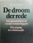 Dessaur - Droom der rede