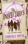 Courtney Smyth - The Undetectables