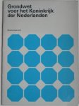  - Grondwet voor het Koninkrijk der Nederlanden Overdruk Staatsblad nr.193