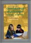 Homminga, S. - Ontwikkelingspsychologie voor het onderwijs