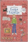 Francine Oomen - Lena Lijstje