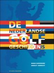Robin Bargmann , Arnout Janmaat - Nederlandse Golf Geschiedenis