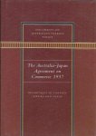 Dept. of Foreign Affairs and Trade,  foreword Tim Fischer - The Australia-Japan Agreement on Commerce, 1957