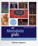 Madonna Gauding - De mandalagids