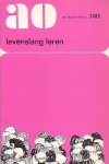 Spaandonk, J.W.M. - Levenslang leren