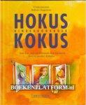 Janssen, Trudy - Hokus Kokus, kinderkookboek