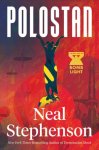 Neal Stephenson - (1) Polostan