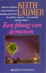 Laumer, Keith - Een Plaag van Demonen