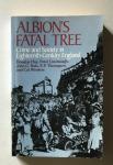 Hay, Douglas, Peter Linebaugh, John G. Rule - Albions fatal tree. Crime and society in eighteen century England
