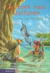 Daniels, Lucy - Op Zoek Naar Dolfijnen, Storm op Komst, 127 pag. hardcover, gave staat