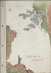 Wedding, Alex - Leuchtende Schätze - aus der Werkstatt Jung Pao-Dsai (berechtigte Auswahl von Farbholzschnitten aus der chinesischen Originalkassette)