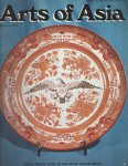 Nguyet, Tuyet (ed.) - Arts of Asia May-June 1976